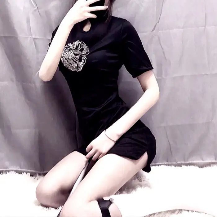 闪电舞
