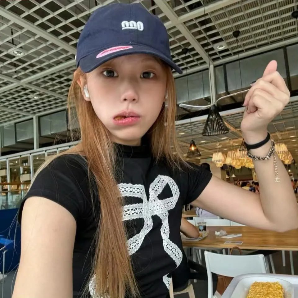 无言的结局