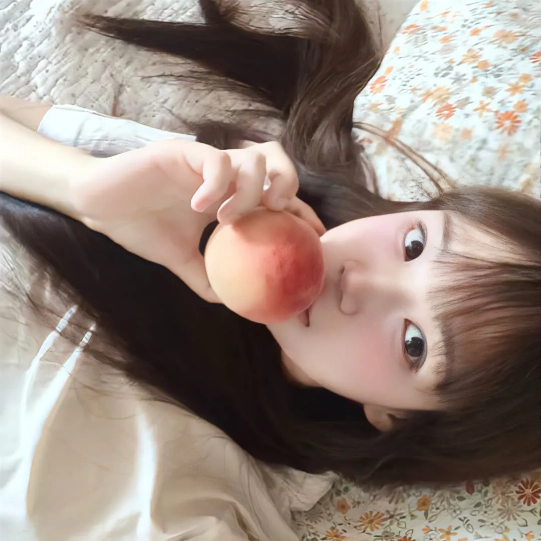 神迹美少女